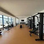 Appartement Iris - Alezzi Infinity Resort&spa *
