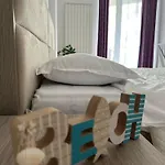 Iris - Alezzi Infinity Resort&spa * Năvodari