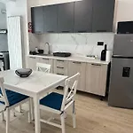 Iris - Alezzi Infinity Resort&spa Appartement