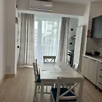 Appartement Iris - Alezzi Infinity Resort&spa Năvodari