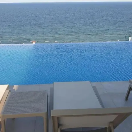 Appartamento IRIS Apartament - Alezzi Infinity Resort&SPA Năvodari