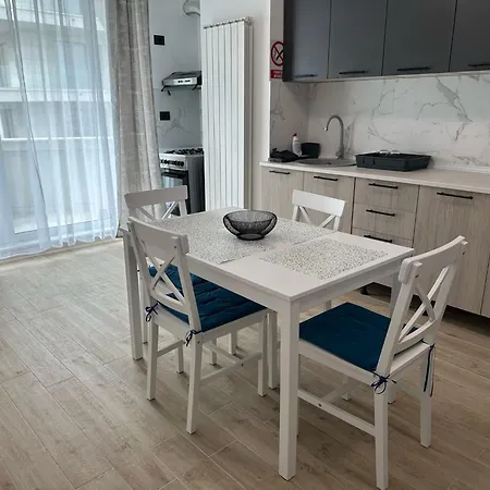 Appartement Iris - Alezzi Infinity Resort&spa