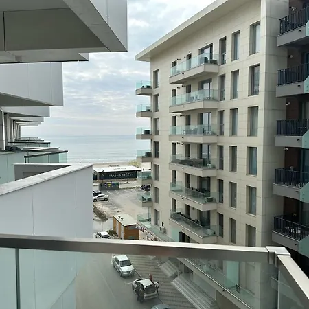 Appartement Iris - Alezzi Infinity Resort&spa *