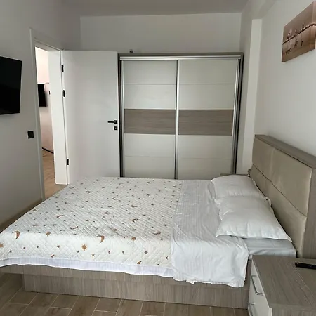 Iris - Alezzi Infinity Resort&spa Appartement Năvodari