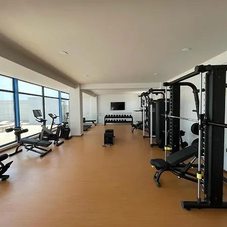 דירה Iris - Alezzi Infinity Resort&spa *