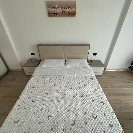 Iris Apartament - Infinity Pool Mamaia Nord * Năvodari