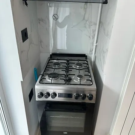 Iris - Alezzi Infinity Resort&spa דירה Năvodari