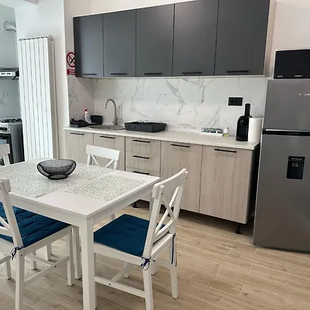 Iris - Alezzi Infinity Resort&spa Apartment