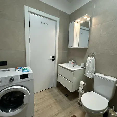 Iris Apartament - Infinity Pool Mamaia Nord *