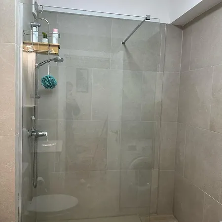 아파트 Iris Apartament - Infinity Pool Mamaia Nord